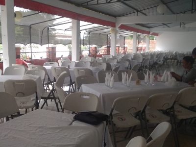 Le Toit d'Antsirabe