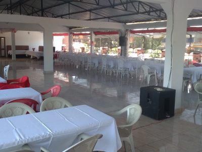 Le Toit d'Antsirabe