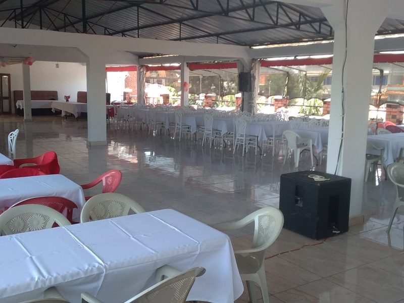 Le Toit d'Antsirabe