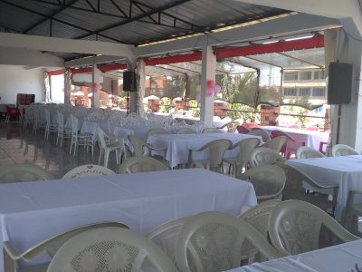 Le Toit d'Antsirabe