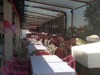 Le Toit d'Antsirabe