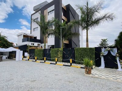 Espace Ravaka