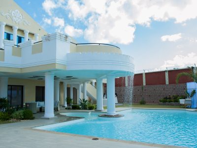Villa Sirius