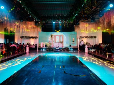 Palm City Espace