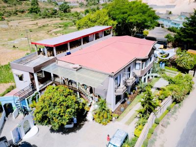 Espace Mihajatiana