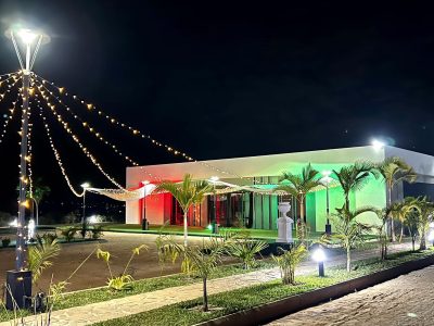 Palm City Espace