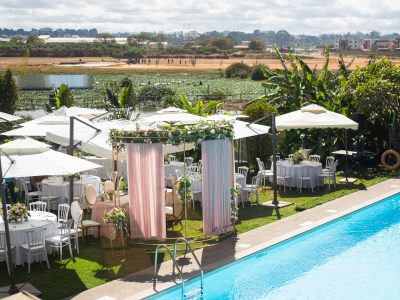 Radisson Hotel Tamboho