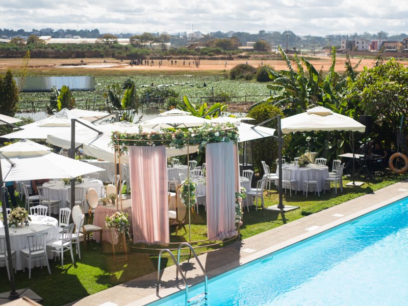 Radisson Hotel Tamboho