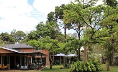 Antsaharena Guest House