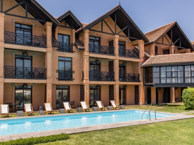 Radisson Hotel Tamboho