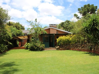 Antsaharena Guest House