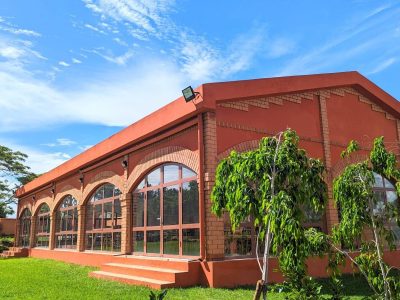 Domaine Terracotta