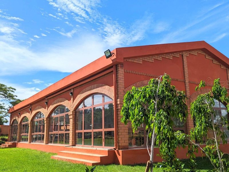 Domaine Terracotta