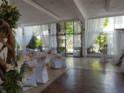 Espace Lambert Fialamboly