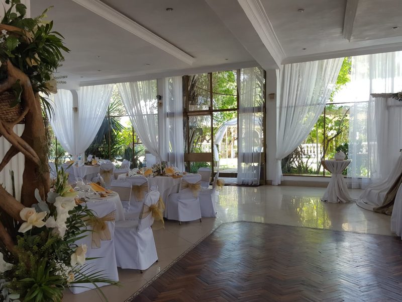 Espace Lambert Fialamboly