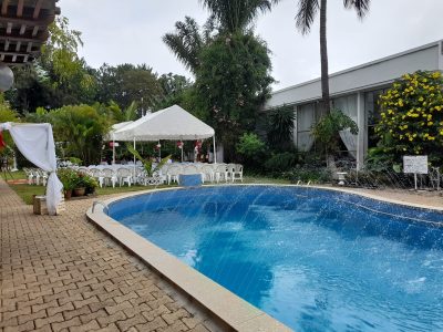 Espace Lambert Fialamboly