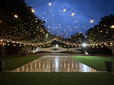 Le Jardin d’Alicia