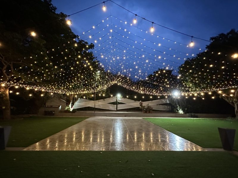 Le Jardin d’Alicia