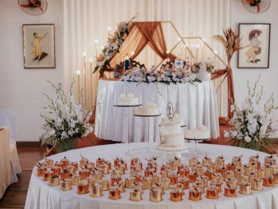 Espace Nambinintsoa Talatamaty