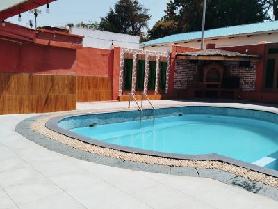 Espace Nambinintsoa Talatamaty