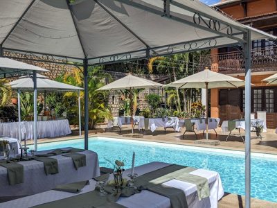 Mandrakizay – Maison d’hôtes