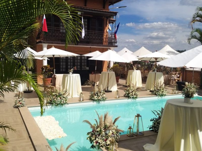 Mandrakizay – Maison d’hôtes