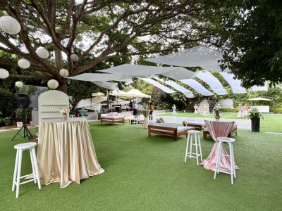 Le Jardin d’Alicia