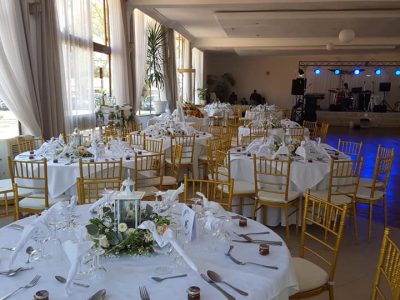 Espace Lambert Fialamboly