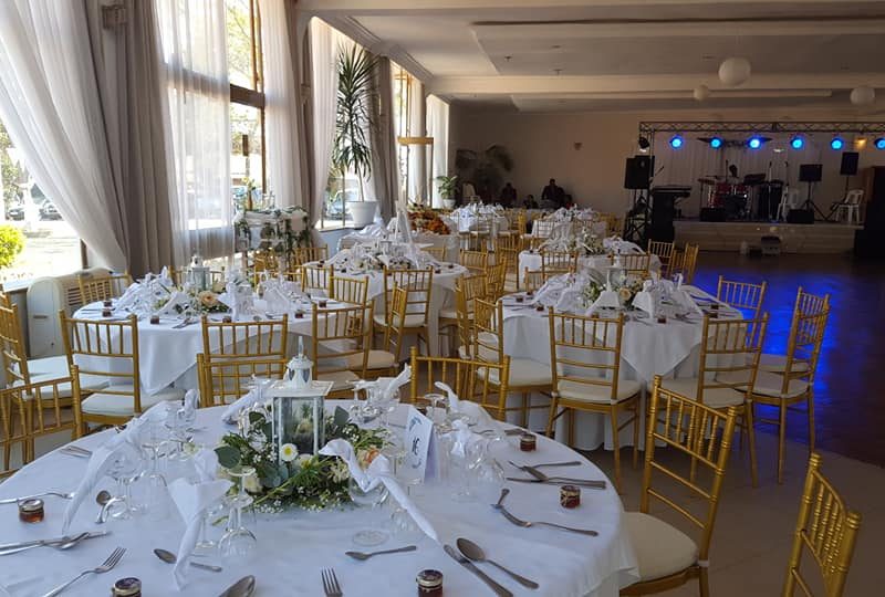 Espace Lambert Fialamboly