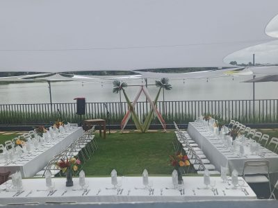 Résidence du Lac Soaiadanana