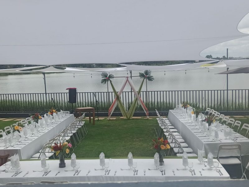 Résidence du Lac Soaiadanana