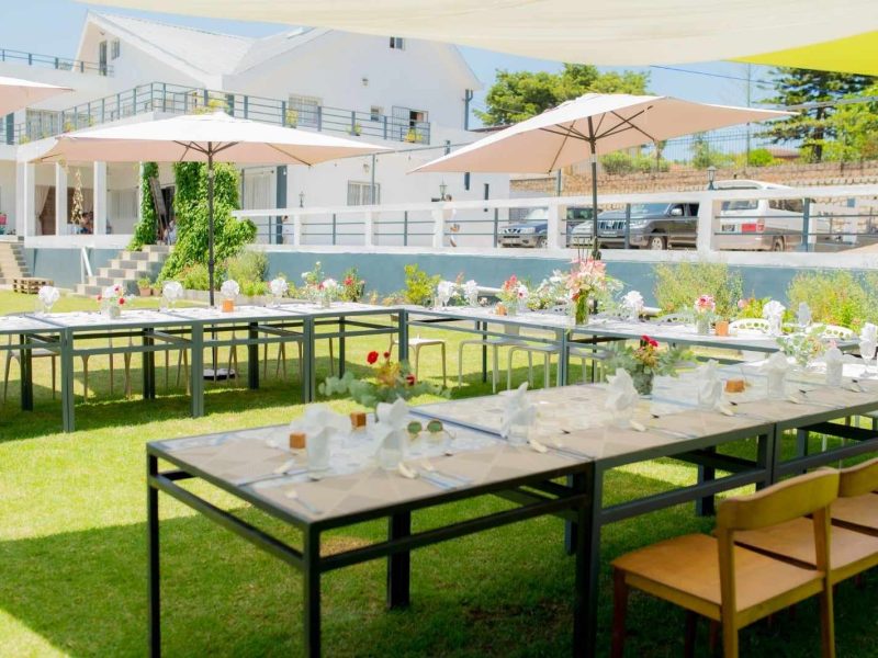 Résidence du Lac Soaiadanana