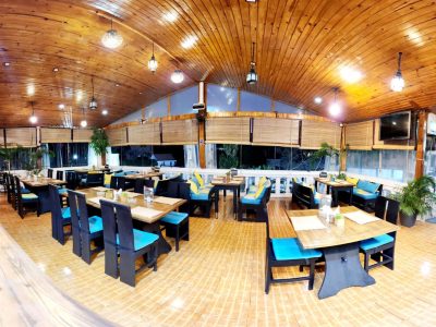 L’Oriental Ivandry