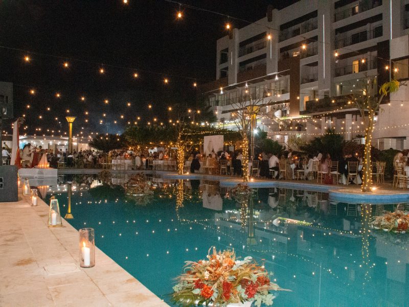 Baobab Tree Hotel & Spa