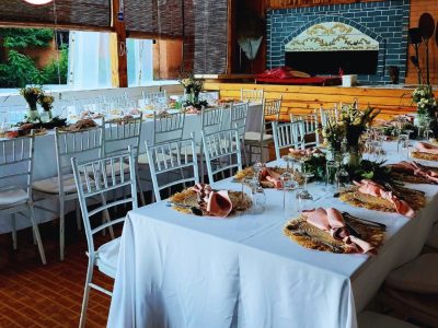 L’Oriental Ivandry