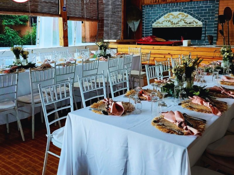 L’Oriental Ivandry