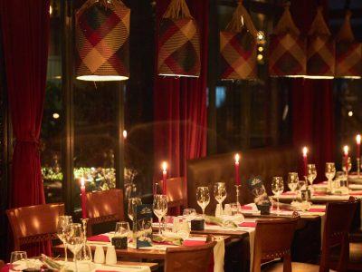 Grand café de la gare